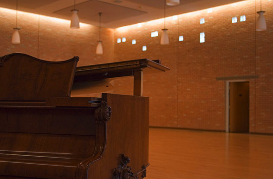 Temple Emanu-El Pollman Center